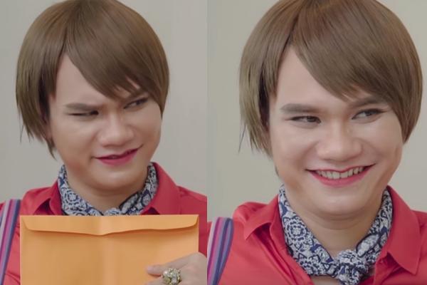 13 ca giả gái thất bại toàn tập 2018: Đâu phải ai cũng thần thái được như BB Trần! - 13