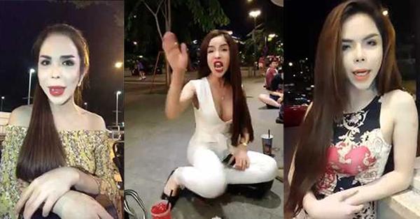 13 ca giả gái thất bại toàn tập 2018: Đâu phải ai cũng thần thái được như BB Trần! - 3