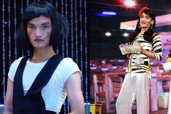 13 ca giả gái thất bại toàn tập 2018: Đâu phải ai cũng thần thái được như BB Trần! - 12