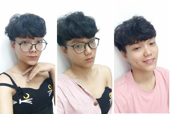 13 ca giả gái thất bại toàn tập 2018: Đâu phải ai cũng thần thái được như BB Trần! - 5