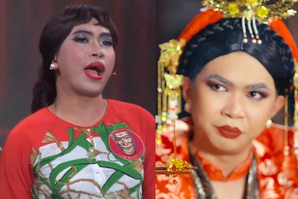 13 ca giả gái thất bại toàn tập 2018: Đâu phải ai cũng thần thái được như BB Trần! - 6