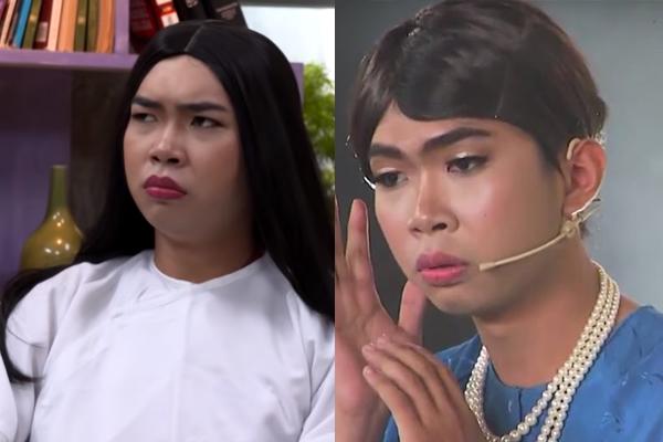 13 ca giả gái thất bại toàn tập 2018: Đâu phải ai cũng thần thái được như BB Trần! - 7