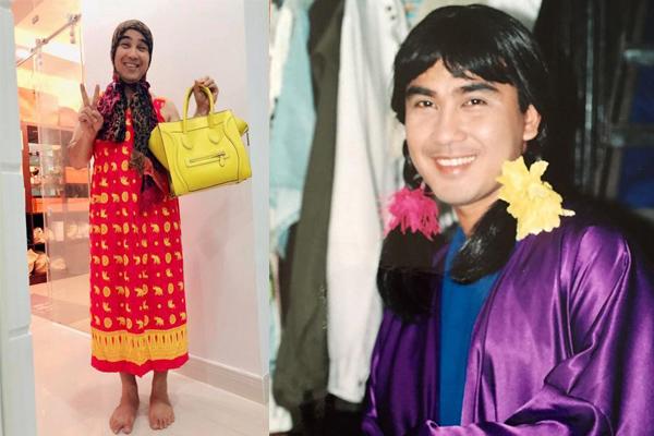 13 ca giả gái thất bại toàn tập 2018: Đâu phải ai cũng thần thái được như BB Trần! - 16