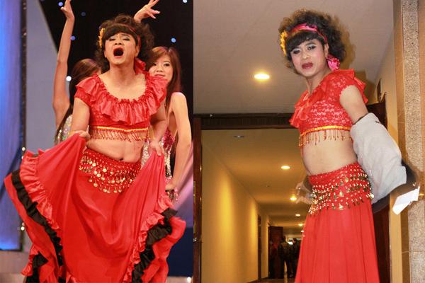 13 ca giả gái thất bại toàn tập 2018: Đâu phải ai cũng thần thái được như BB Trần! - 11