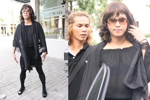 13 ca giả gái thất bại toàn tập 2018: Đâu phải ai cũng thần thái được như BB Trần! - 15