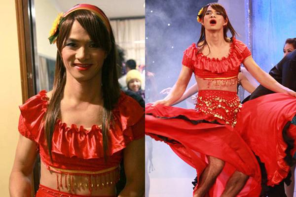 13 ca giả gái thất bại toàn tập 2018: Đâu phải ai cũng thần thái được như BB Trần! - 10