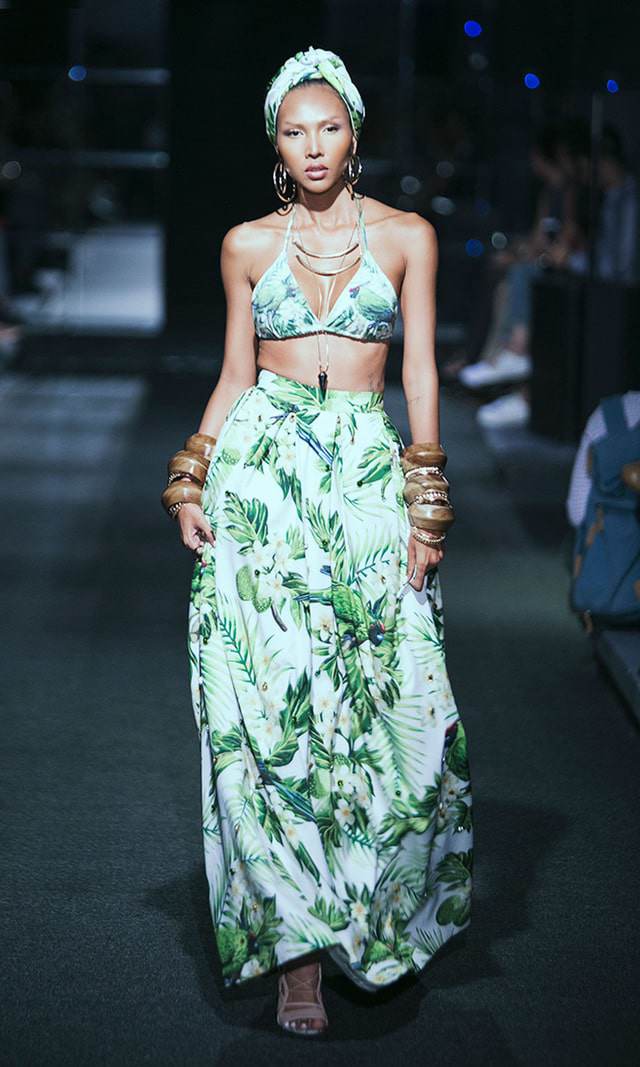 amp;#34;Choáng vángamp;#34; trước gu ăn mặc nóng bỏng, nghiện khoe da thịt của “người yêu tin đồn” Kỳ Duyên - 14