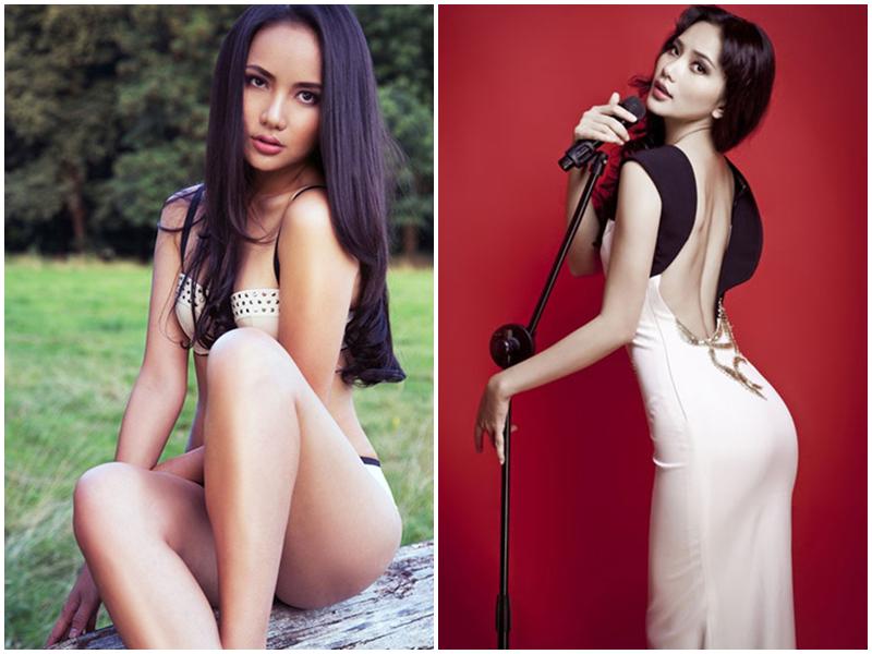 Không phải tự nhiên mà Phan Như Thảo có trong tay khá nhiều danh hiệu như Top 10 Hoa hậu thế giới người Việt 2007, giải nhất Người mẫu triển vọng 2008, tham gia Asia’s Next Top Model 2013.
