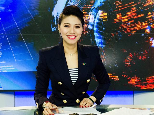 BTV Ngọc Trinh tiết lộ thu nhập ở VTV và loạt ồn ào cát-xê năm 2018