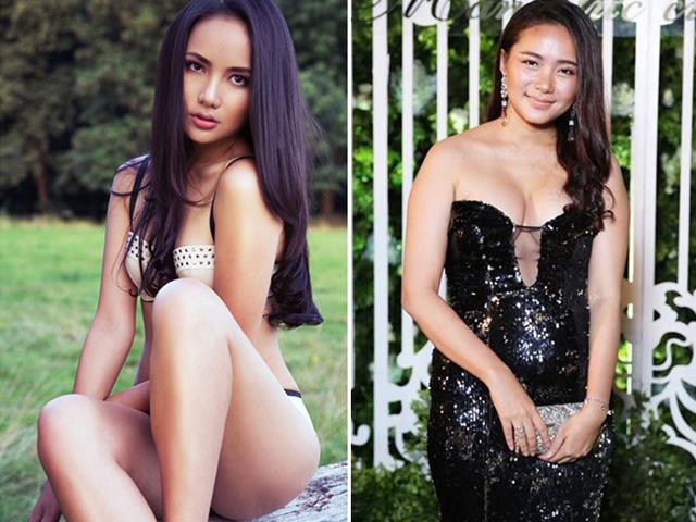 Làm vợ 4 đại gia, phá tướng vì mang bầu tăng 30kg, chờ mãi Phan Như Thảo đã lột xác