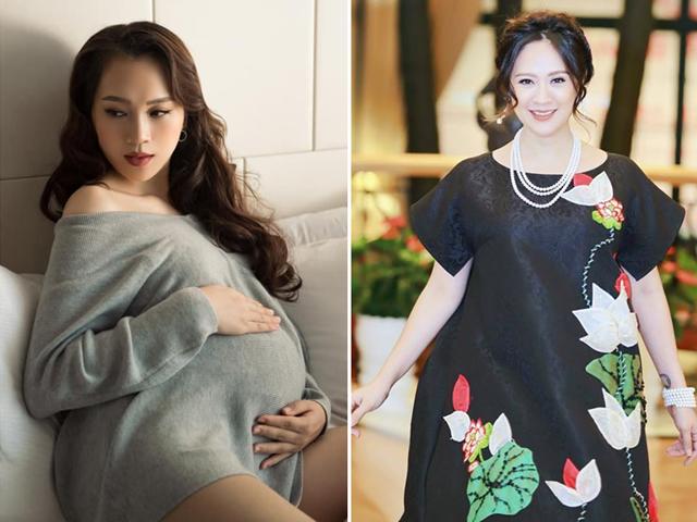 Được coi là năm tốt, loạt người đẹp Việt đua nhau đón heo vàng Kỷ Hợi đầu 2019