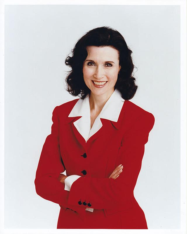 Bí ẩn cuộc đời người phụ nữ IQ cao nhất thế giới: Không tốt nghiệp ĐH, lấy chồng đặc biệt - 2