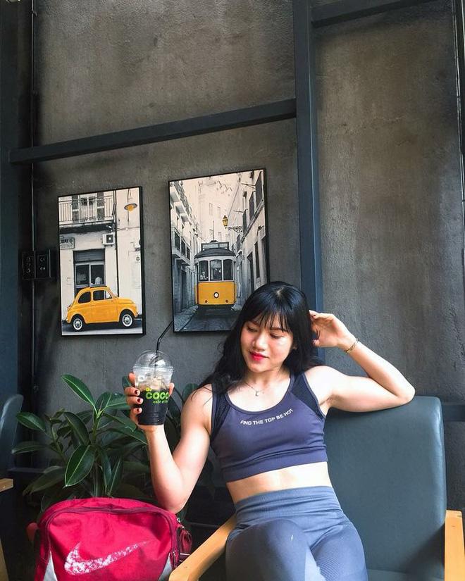 Cô gái Đồng Nai sở hữu gương mặt búp bê nhưng thân hình khiến nhiều người e ngại - 2