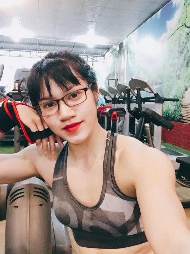 Cô gái Đồng Nai sở hữu gương mặt búp bê nhưng thân hình khiến nhiều người e ngại - 4