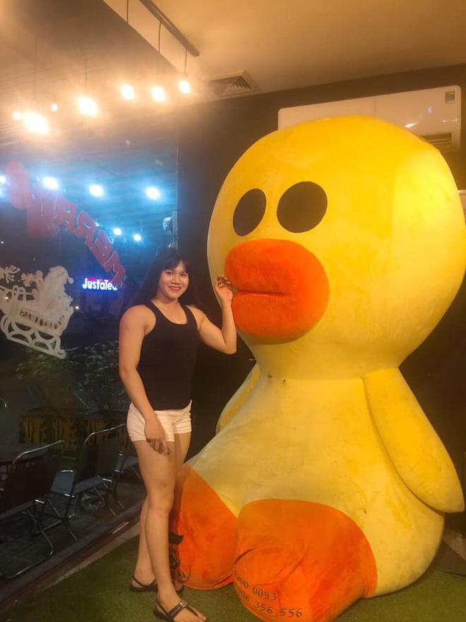 Cô gái Đồng Nai sở hữu gương mặt búp bê nhưng thân hình khiến nhiều người e ngại - 8