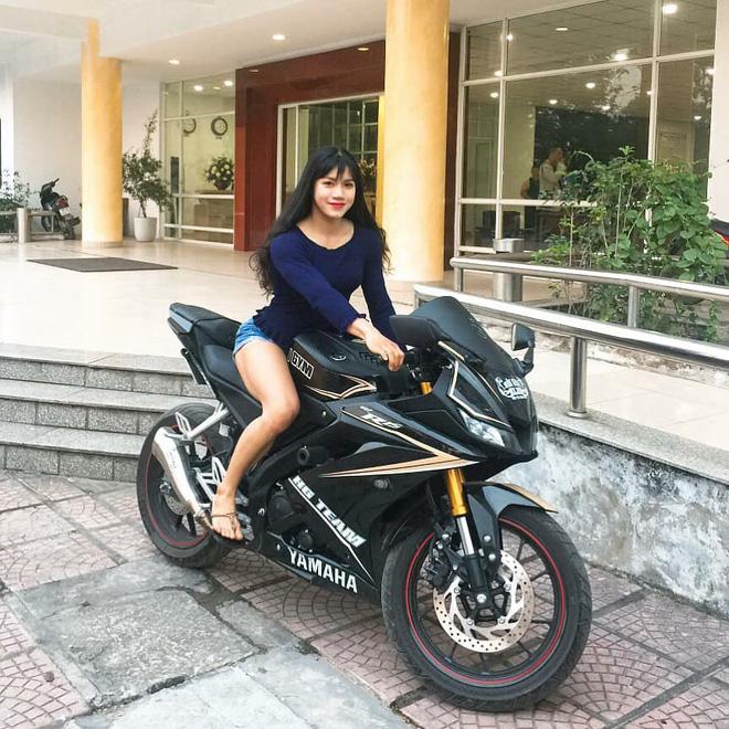 Cô gái Đồng Nai sở hữu gương mặt búp bê nhưng thân hình khiến nhiều người e ngại - 9