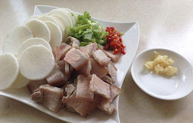 Loại rau là “nhân sâm trắng” của mùa đông, nhưng nhất định đừng mắc sai lầm này khi ăn - 4