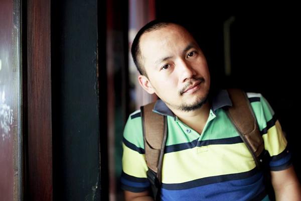 Hari Won thay đổi, Đinh Tiến Đạt cũng đổi thay, gọn gàng và đẹp trai chẳng thua Trấn Thành - 4