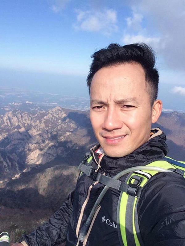 Hari Won thay đổi, Đinh Tiến Đạt cũng đổi thay, gọn gàng và đẹp trai chẳng thua Trấn Thành - 9