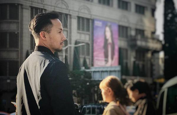 Hari Won thay đổi, Đinh Tiến Đạt cũng đổi thay, gọn gàng và đẹp trai chẳng thua Trấn Thành - 8