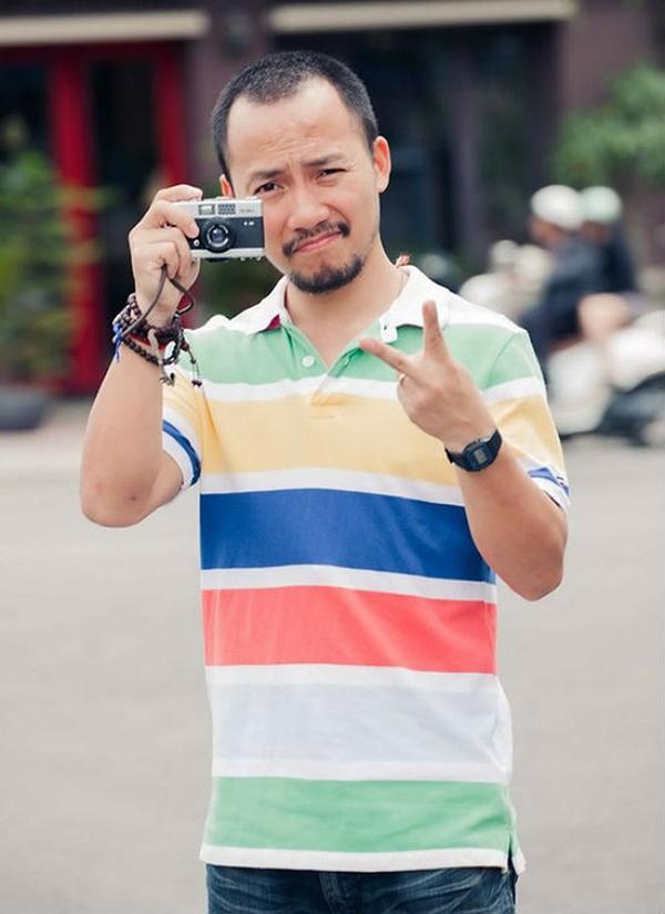 Hari Won thay đổi, Đinh Tiến Đạt cũng đổi thay, gọn gàng và đẹp trai chẳng thua Trấn Thành - 3