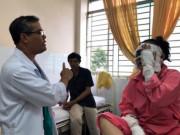 Tin tức - Cô gái bị tạt axit hỏng 2 mắt trước ngày cưới: Sao lại tàn độc với tôi như vậy?