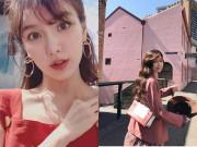 Tin tức - Tiểu thư đẹp nhất giới siêu giàu Trung Quốc: Sống như bà hoàng, nhìn con trai còn bất ngờ hơn