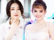 Giải trí - Nữ diễn viên 9x nổi bật 2018: Diễn xuất "một màu", lùm xùm tình cảm giúp Nhã Phương lên ngôi