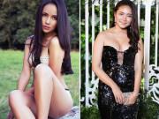 Bà bầu - Làm vợ 4 đại gia, phá tướng vì mang bầu tăng 30kg, chờ mãi Phan Như Thảo đã “lột xác”