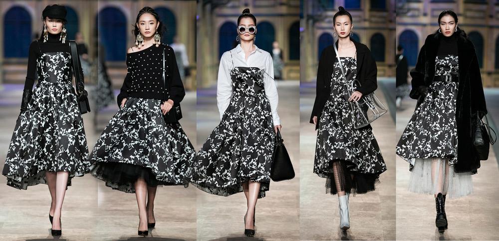 Mixamp;Match: Góc cạnh mới và sự trẻ hoá trong thời trang của Đỗ Mạnh Cường - 3