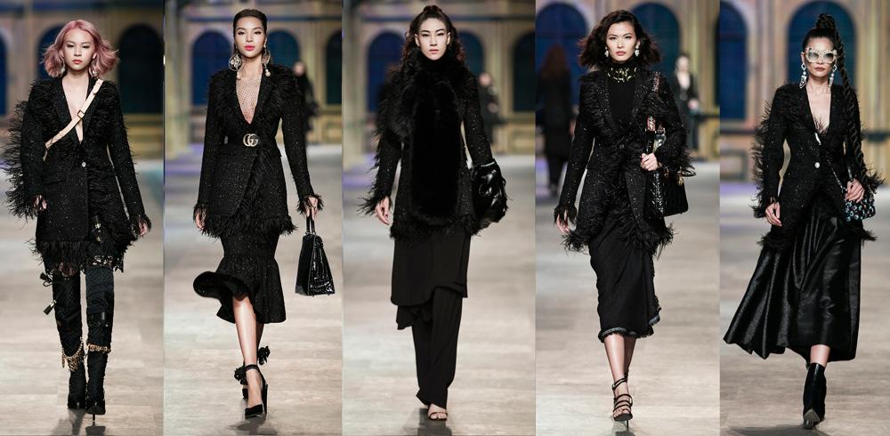 Mixamp;Match: Góc cạnh mới và sự trẻ hoá trong thời trang của Đỗ Mạnh Cường - 4