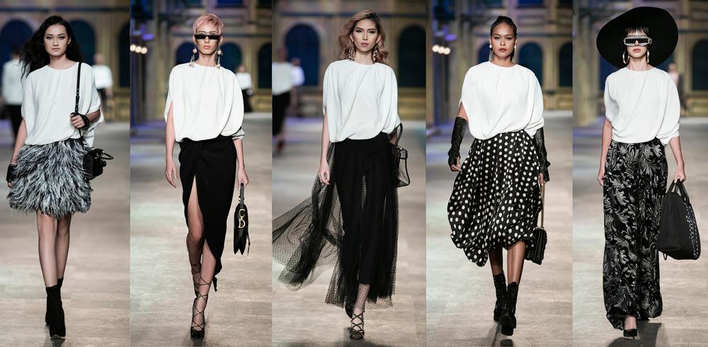 Mixamp;Match: Góc cạnh mới và sự trẻ hoá trong thời trang của Đỗ Mạnh Cường - 2