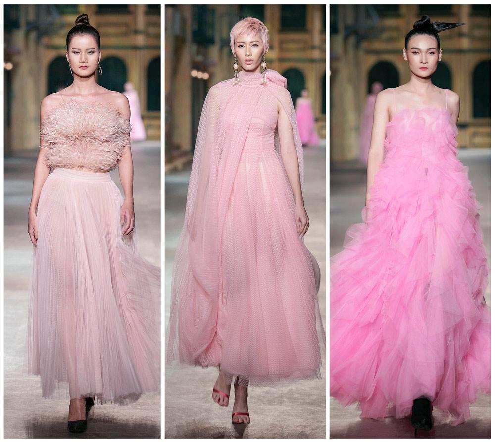 Mixamp;Match: Góc cạnh mới và sự trẻ hoá trong thời trang của Đỗ Mạnh Cường - 5