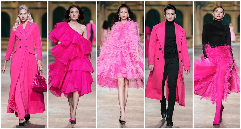 Mixamp;Match: Góc cạnh mới và sự trẻ hoá trong thời trang của Đỗ Mạnh Cường - 6