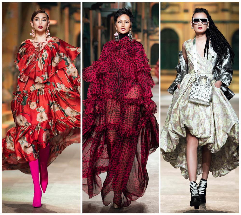 Mixamp;Match: Góc cạnh mới và sự trẻ hoá trong thời trang của Đỗ Mạnh Cường - 7