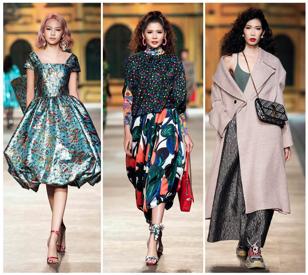 Mixamp;Match: Góc cạnh mới và sự trẻ hoá trong thời trang của Đỗ Mạnh Cường - 8