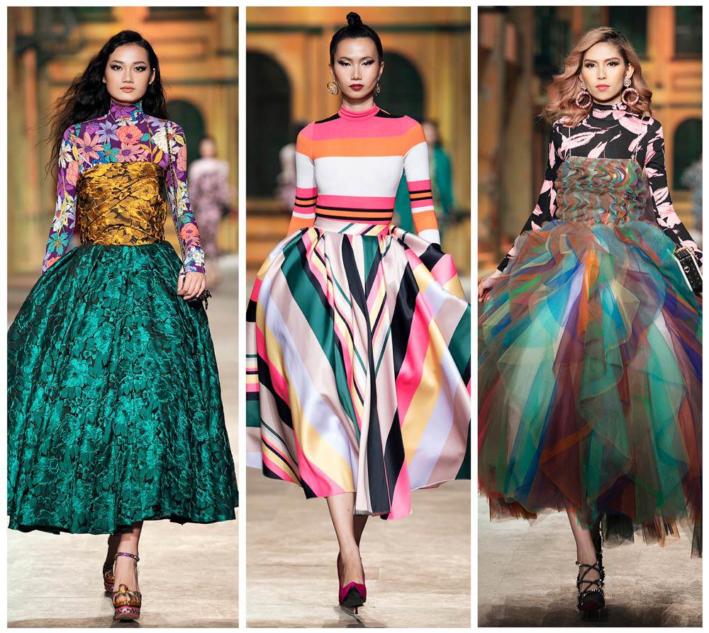 Mixamp;Match: Góc cạnh mới và sự trẻ hoá trong thời trang của Đỗ Mạnh Cường - 9