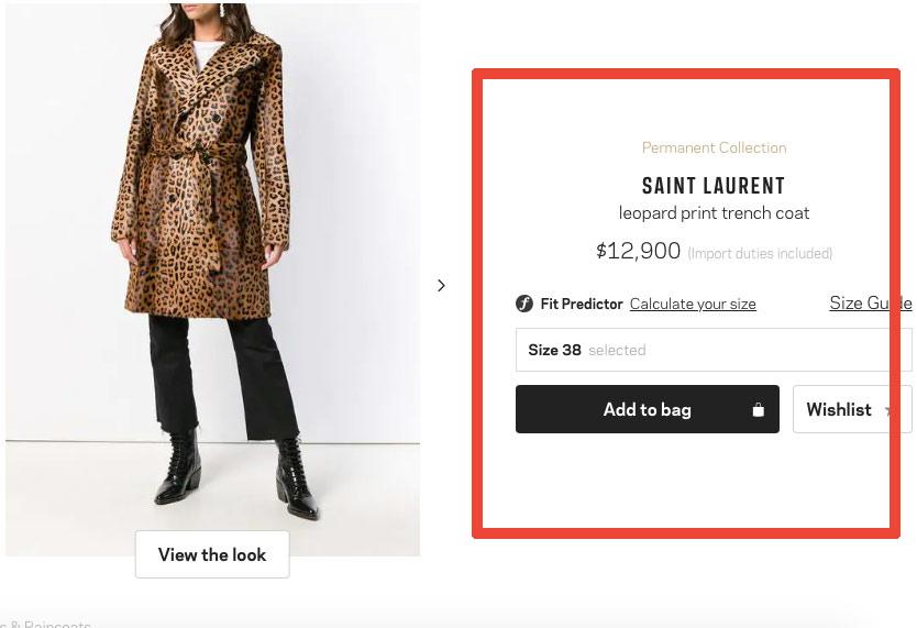 Mua áo khoác gần 300 triệu mà mãi mới có dịp để Mai Phương Thuý cho lên sóng! - 5