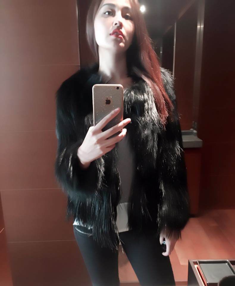 Mua áo khoác gần 300 triệu mà mãi mới có dịp để Mai Phương Thuý cho lên sóng! - 7