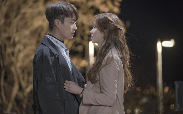 Người tình của anh rể (Phần 17) - 2