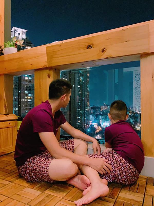 Tình - tiền đều thăng hoa, Lê Phương hạnh phúc cùng chồng trẻ trong căn nhà mới sang trọng - 8