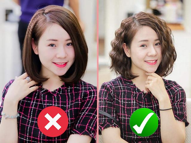 Các nàng tóc thưa, hói đừng lo vì đã có 5 kiểu tóc dành riêng cho các nàng rồi đây!