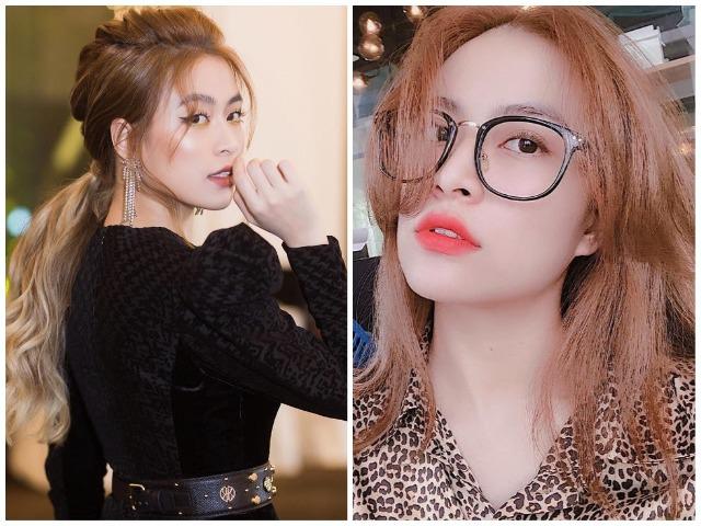 Luôn nằm trong top Mỹ nhân mặt mộc khả ái, hóa ra Hoàng Thùy Linh làm đẹp theo cách này
