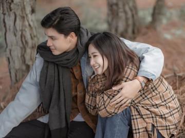 Những khoảnh khắc không thể “tình” hơn của Quang Đại và Jun Vũ