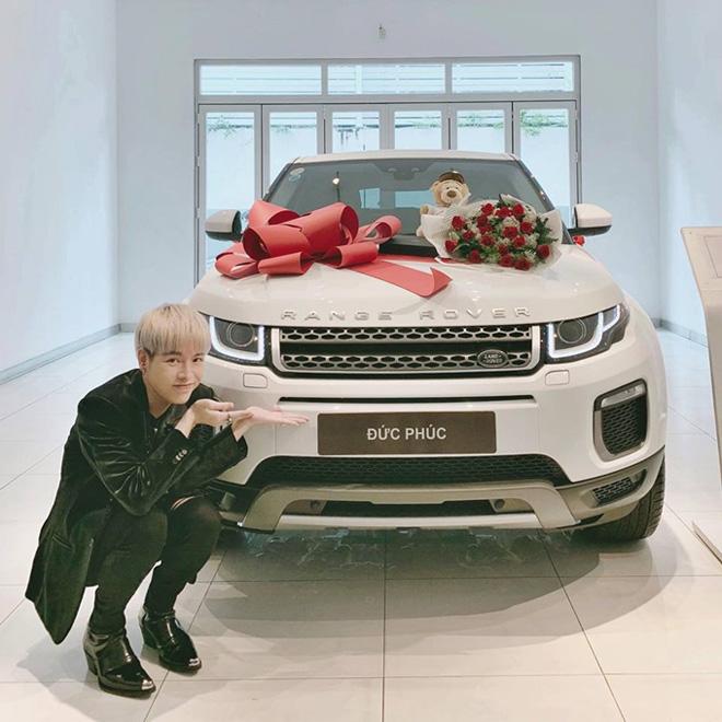 Chốt danh sách sao Việt tậu xế amp;#34;khủngamp;#34; 2018: Bất ngờ với nàng Á hậu này - 5