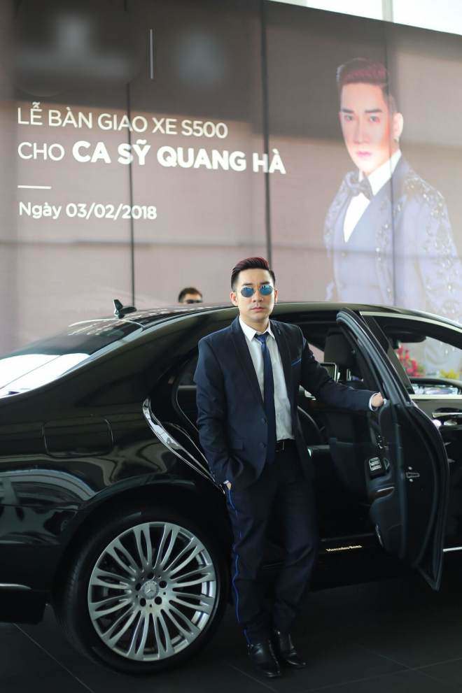 Chốt danh sách sao Việt tậu xế amp;#34;khủngamp;#34; 2018: Bất ngờ với nàng Á hậu này - 7