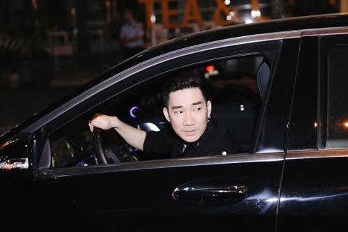 Chốt danh sách sao Việt tậu xế amp;#34;khủngamp;#34; 2018: Bất ngờ với nàng Á hậu này - 8