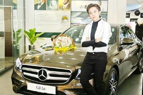 Chốt danh sách sao Việt tậu xế amp;#34;khủngamp;#34; 2018: Bất ngờ với nàng Á hậu này - 11