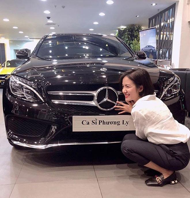 Chốt danh sách sao Việt tậu xế amp;#34;khủngamp;#34; 2018: Bất ngờ với nàng Á hậu này - 12