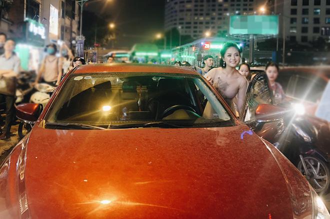 Chốt danh sách sao Việt tậu xế amp;#34;khủngamp;#34; 2018: Bất ngờ với nàng Á hậu này - 14